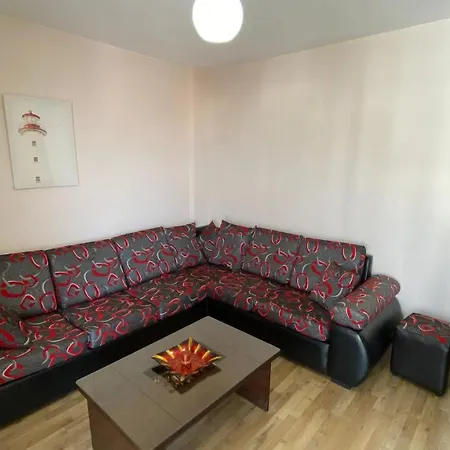 Ami Apartment *