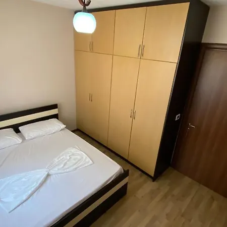 Ami Apartment Sarande