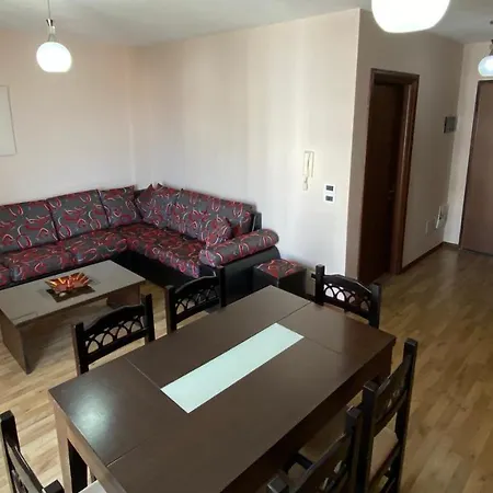 Apartment Ami *