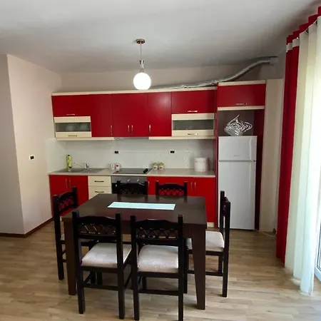 Apartment Ami Sarande
