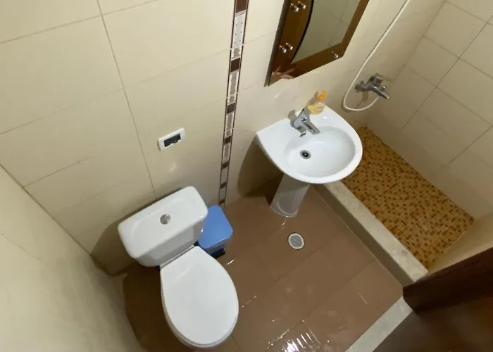 Apartamento Ami *