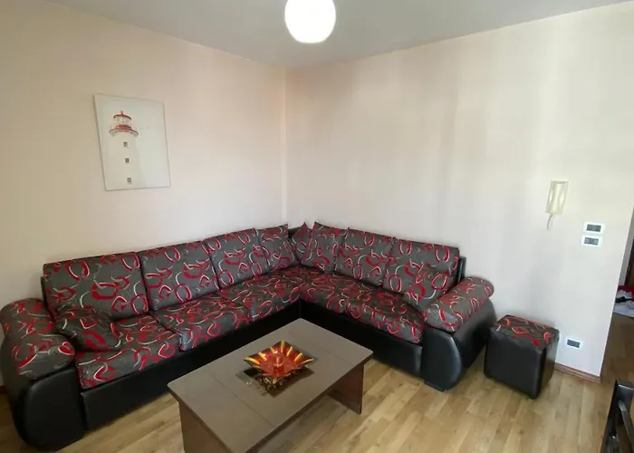 Ami Apartamento *