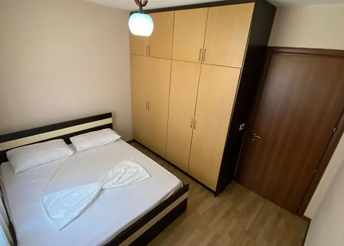 Ami Apartamento Sarandë
