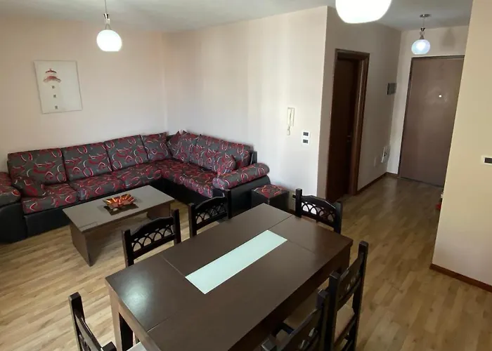 Apartamento Ami *