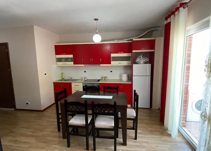 Apartamento Ami Sarandë